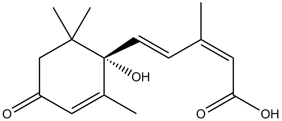 Abscisic Acid (ABA)(+/-)