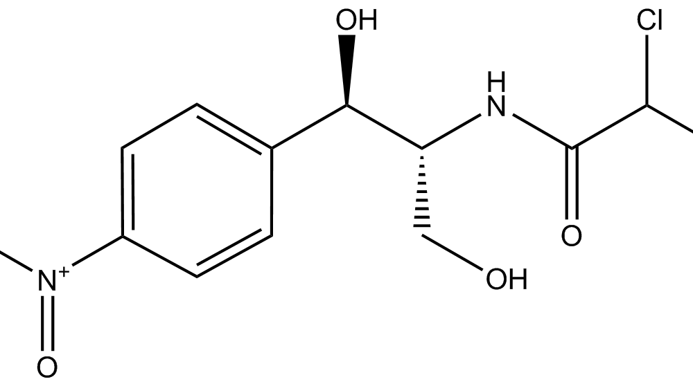 Chloramphenicol C252