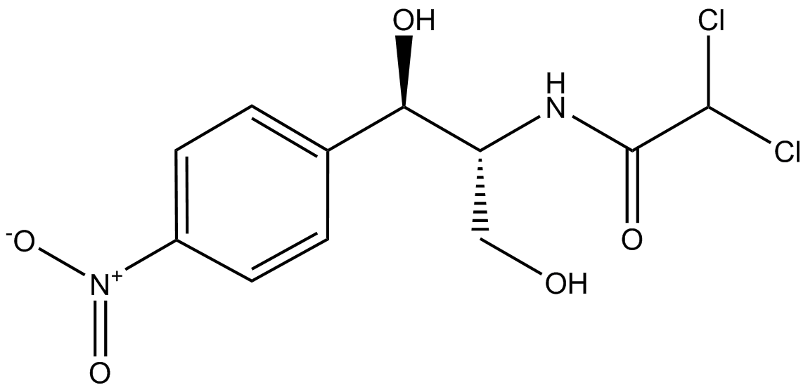 Chloramphenicol C252