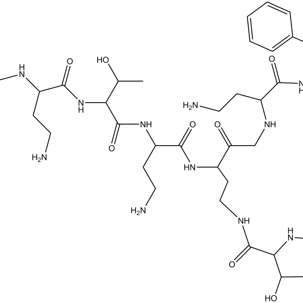 Polymyxin B
