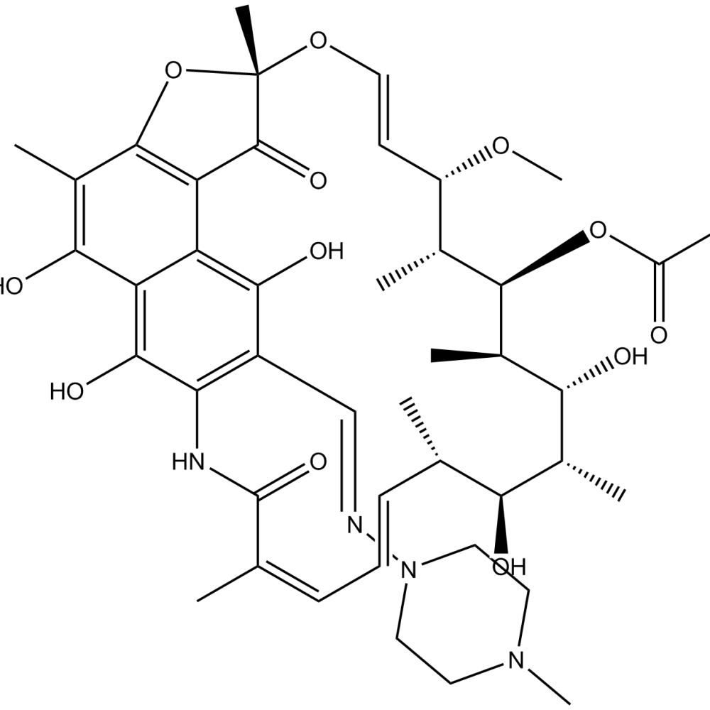 Rifampicin