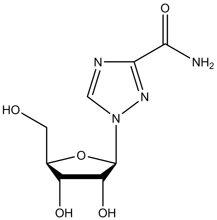 Ribavirin