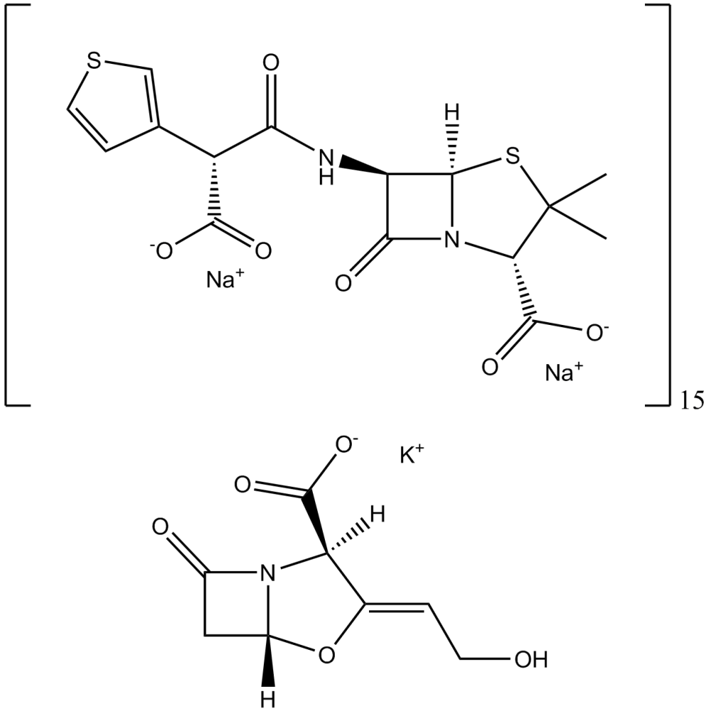 Timentin